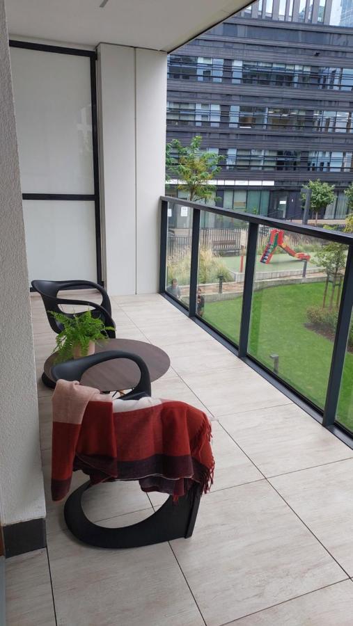 Apartament Centrum, Miejsce Parkingowe W Cenie Varšava Exteriér fotografie